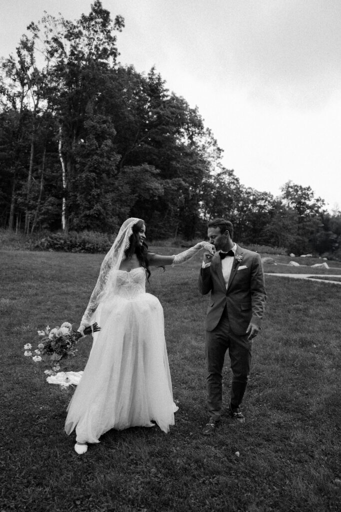 Granite Peak Wausau Wedding