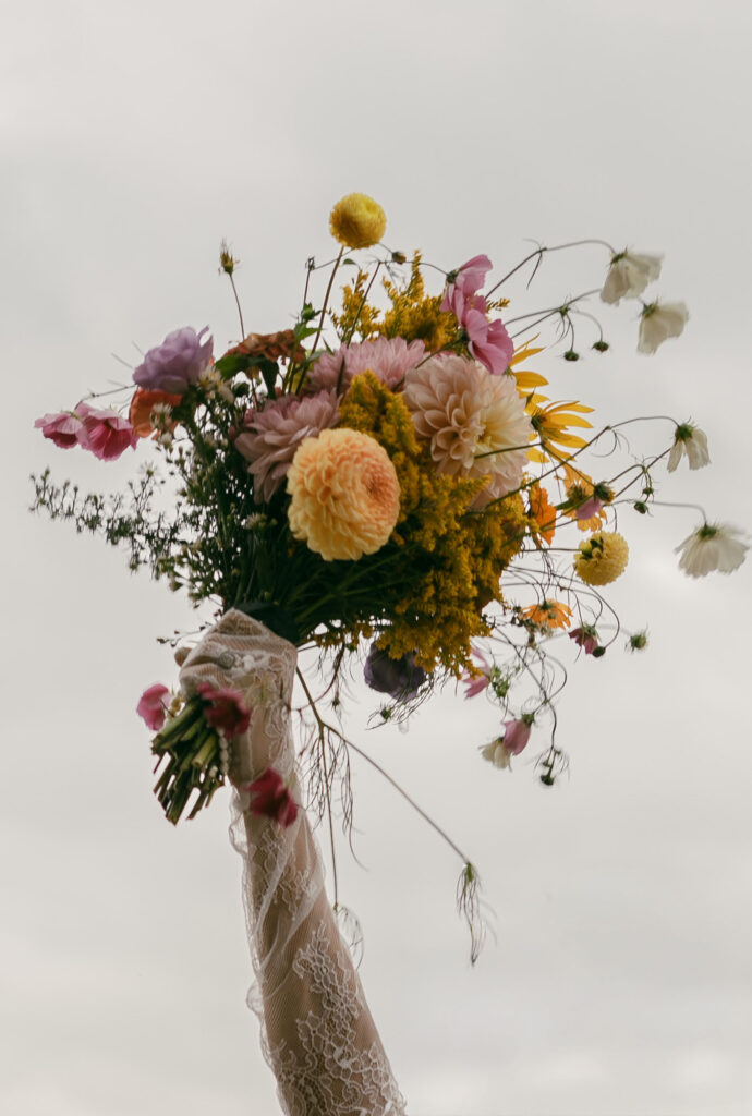 Granite Peak Wausau Wedding