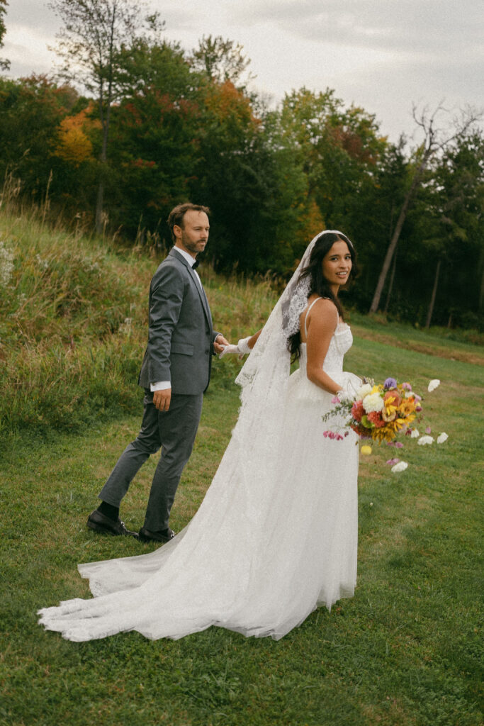 Granite Peak Wausau Wedding